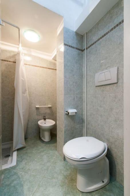 Apartamento Casa a San Marco Venecia Exterior foto