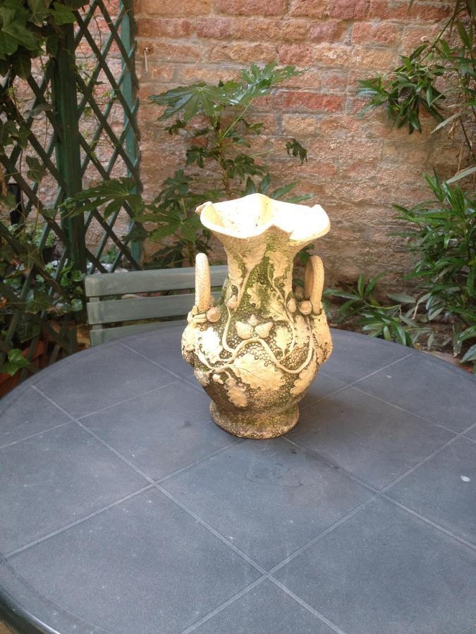 Apartamento Casa a San Marco Venecia Exterior foto